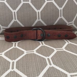 Lucky Brand 🍀 Belt